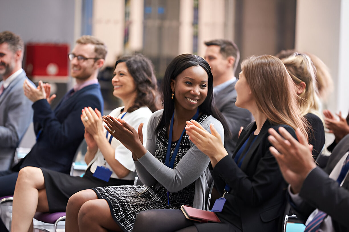 Business Event image